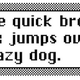 Illustration for article titled The Best Typeface Apple Ever Had